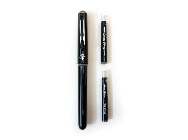 Brush Pen Ink Refill Cartridges - Various Colors – Greenleaf & Blueberry