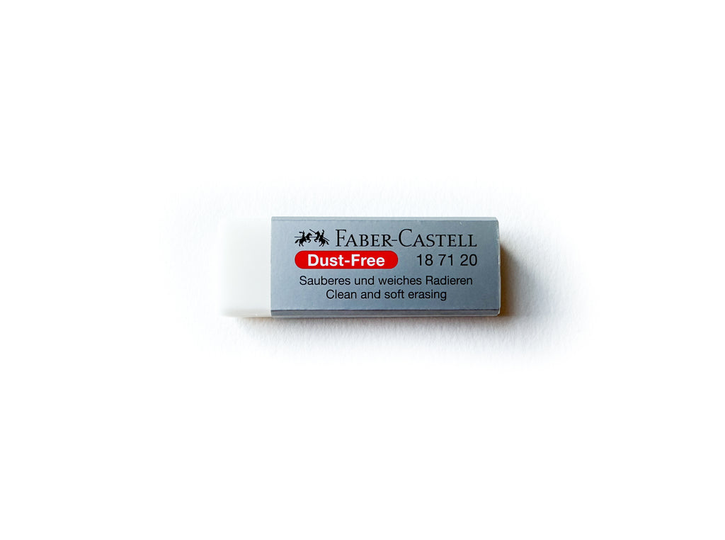 Mechanical Eraser for Details – Greenleaf & Blueberry